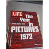 Image 3 : Vtg. Parade/Life Magazines w/Elvis, Nixon, George Ellis and Others