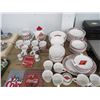 Image 3 : Large Lot Coca Cola Collectibe Dishes, Pitcher, Mouse Pads, Mugs and More