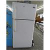 Image 1 : Frigidaire White Ref/Freezer