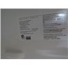 Image 4 : Frigidaire White Ref/Freezer