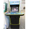 Image 1 : Simpsons Upright Residential Size Arcade Game