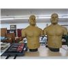 Image 1 : Maxx Punch Dummies w/Scoreboards - 2