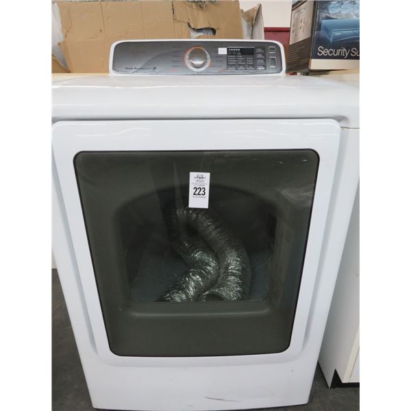 Samsung Clothes Dryer