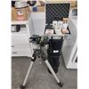 Image 1 : Celestron Telescope w/Tripod Stand