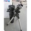 Image 5 : Celestron Telescope w/Tripod Stand