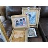 Image 1 : Small Framed Art - 4