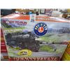 Image 1 : Lionel Pennsylvania Train Set