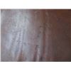 Image 2 : Brown Saddle Recliner Leather Sofa