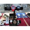 Image 1 : 6-Watch Gshock, Fossil, Timex - 6 X $