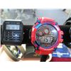 Image 3 : 6-Watch Gshock, Fossil, Timex - 6 X $