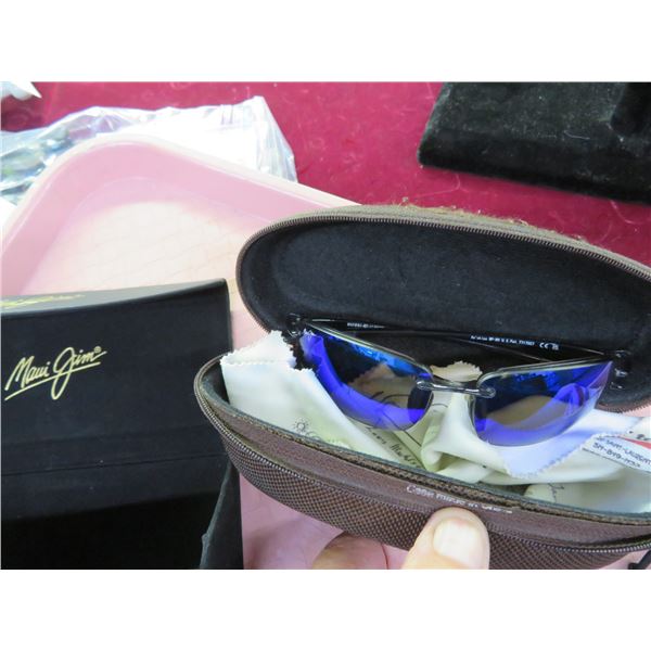 Maui Jim Sunglasses