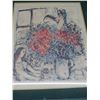 Image 4 : 2-Chagall Framed Art - 30 x 36 --2 X $