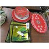 Image 1 : Oriental and Christmas Dishes