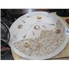 Image 1 : Seashell Charger - Large