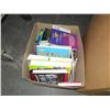 Image 2 : Asst. Books and Toys - 2 Boxes