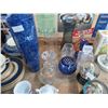 Image 2 : Dishes, Pictures, Cut To Clear, Vases, Artglass, Snowglobes