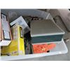 Image 2 : Bins w/Asst. Train Accessories