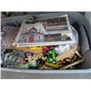 Image 3 : Bins w/Asst. Train Accessories