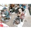 Image 2 : Hobo Figurines - 6