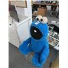 Image 1 : Cookie Monster Large Plush Doll