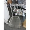 Image 1 : Acrylic Chair