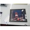 Image 1 : Autographed Muhammad Ali Thrilla In Manila w/COA