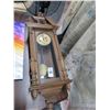 Image 1 : Large Pendulum Wall Clock
