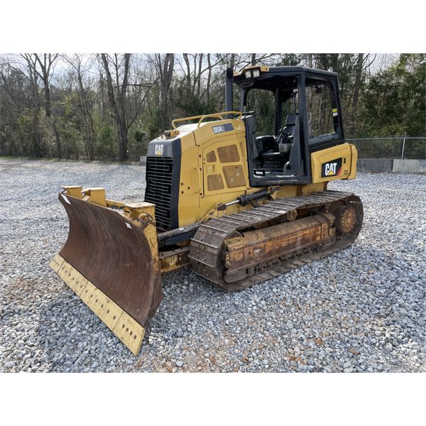 2016 CAT D5K2 XL Dozer / Crawler Tractor