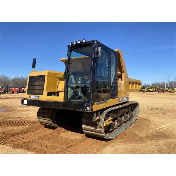 2019 MOROOKA MST2200VD Crawler Carrier / Dumper