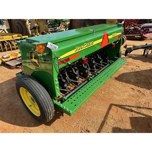 2020 JOHN DEERE BD11 Grain Drill