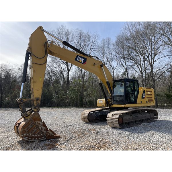 2019 CAT 330 GC Excavator