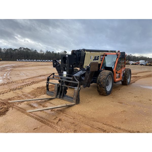2020 JLG 1255 Forklift - Telehandler