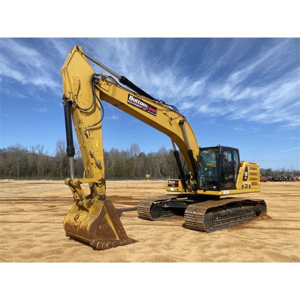 2019 CAT 330 Excavator