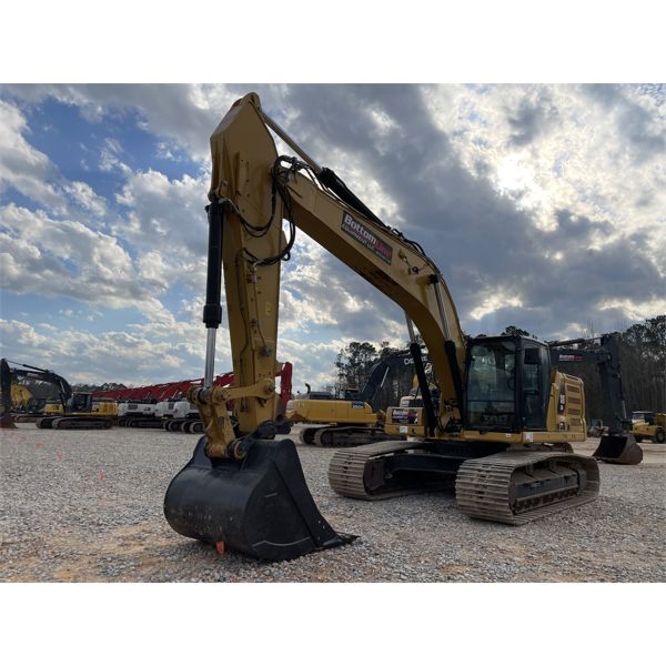 2019 CAT 330 Excavator