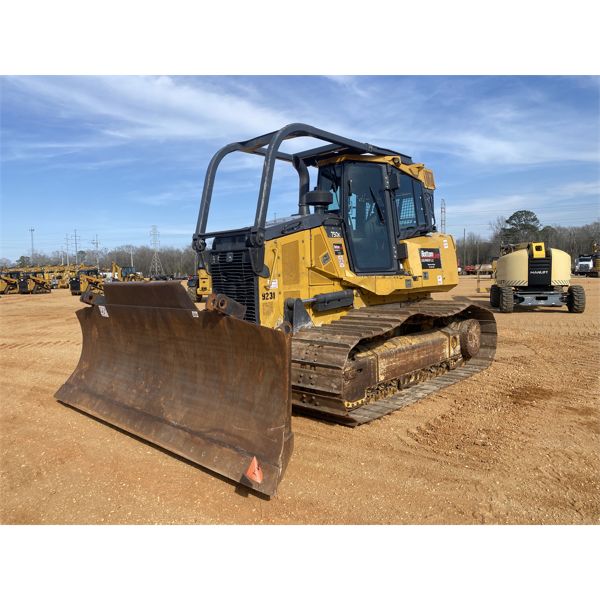 2020 JOHN DEERE 750K LGP Dozer / Crawler Tractor