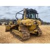 Image 2 : 2019 CAT D6N LGP Dozer / Crawler Tractor