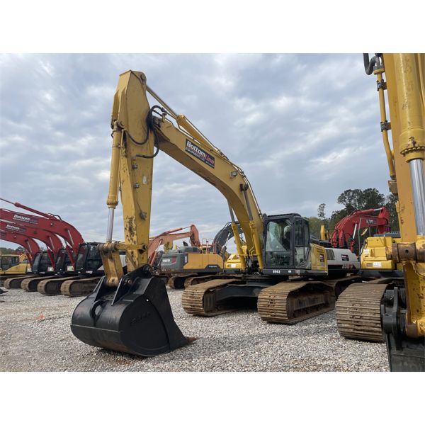 2019 KOBELCO SK300LC-10 Excavator