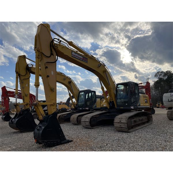 2019 KOBELCO SK300LC-10 Excavator