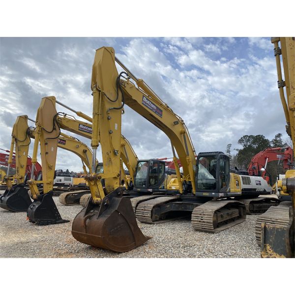 2019 KOBELCO SK300LC-10 Excavator