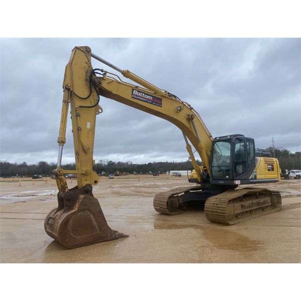 2019 KOBELCO SK300LC-10 Excavator