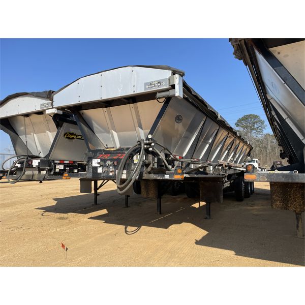 2018 ETNYRE FALCON Live Floor Trailer