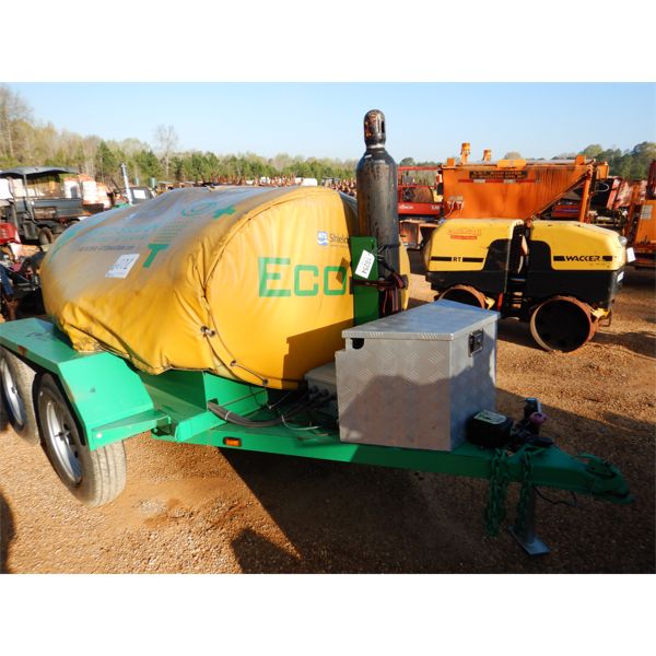 ATS SHEILD SAFE ECORIG SAFETY SHOWER