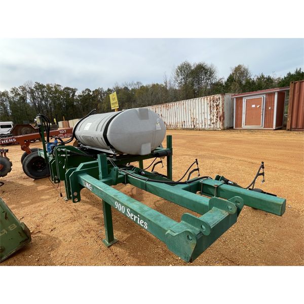 LMC 900 SERIES LABAY SPRAYER