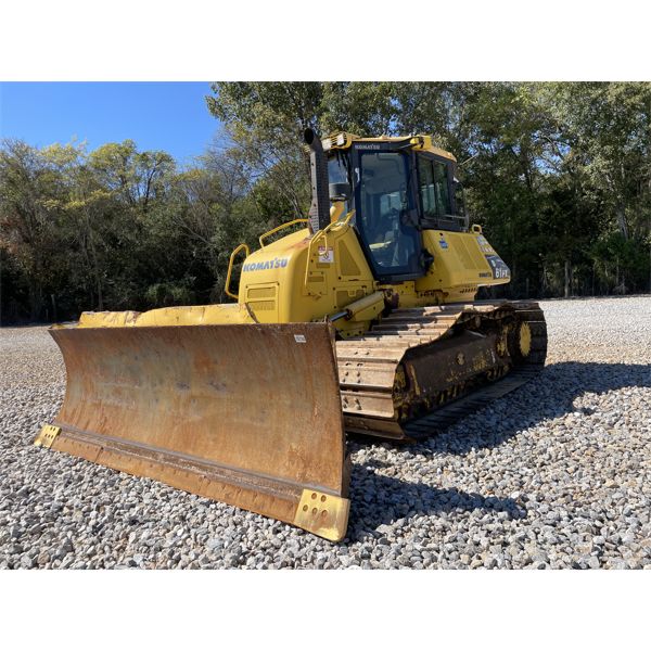 2017 KOMATSU D61PX-24 Dozer / Crawler Tractor