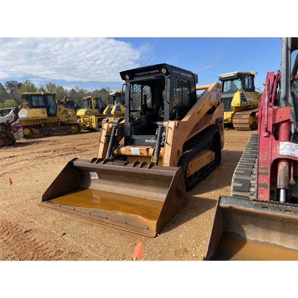 2020 MUSTANG 3200VT Skid Steer Loader - Crawler