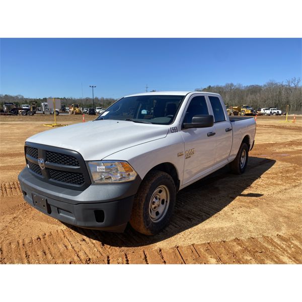 2019 RAM 1500 CLASSIC Pickup Truck