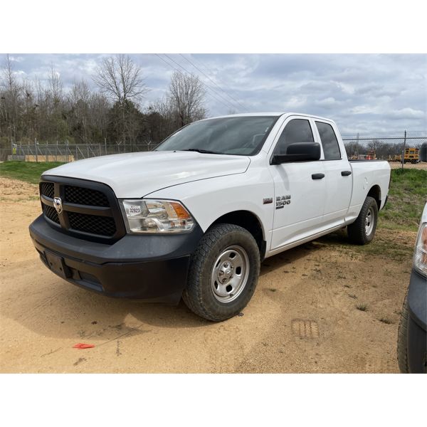 2019 RAM 1500 CLASSIC Pickup Truck