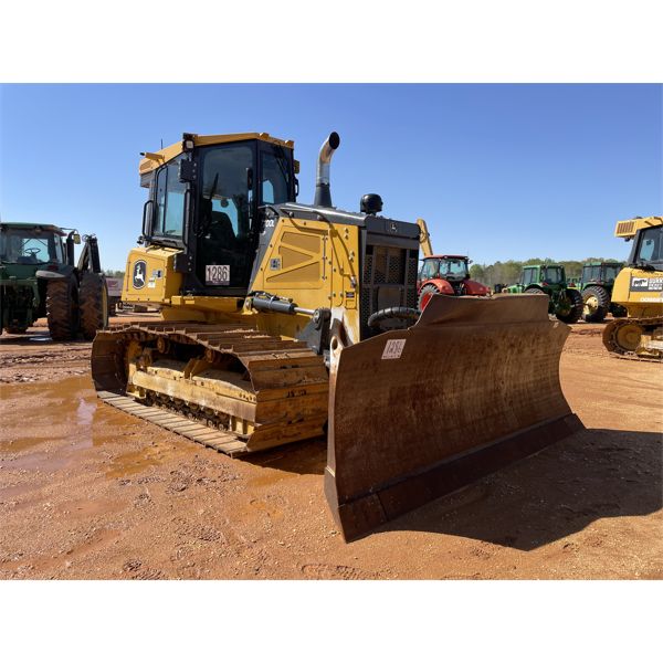 2022 JOHN DEERE 700L LGP Dozer / Crawler Tractor