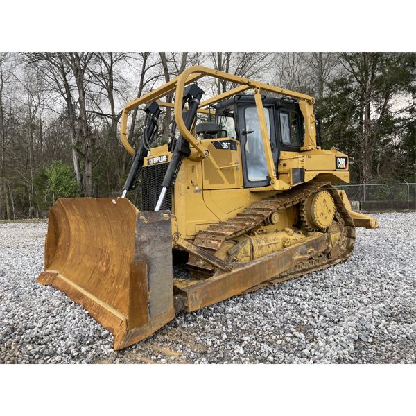 2013 CAT D6T XL Dozer / Crawler Tractor