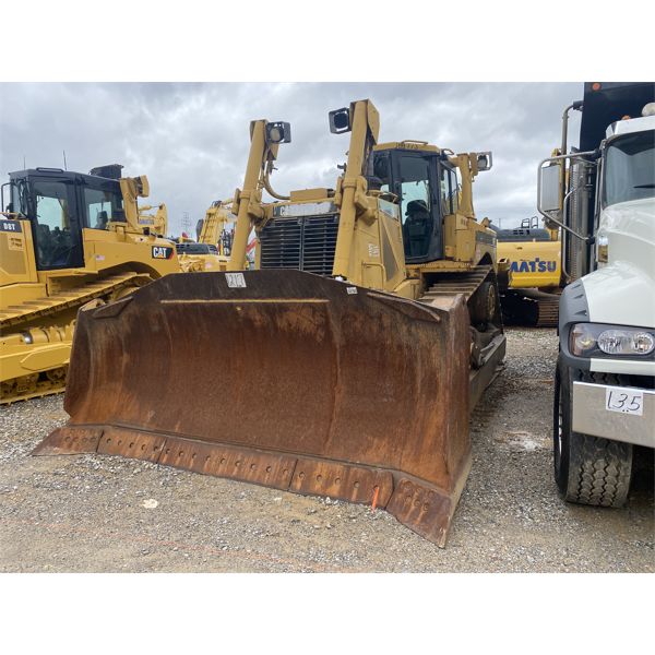 2006 CAT D8T Dozer / Crawler Tractor
